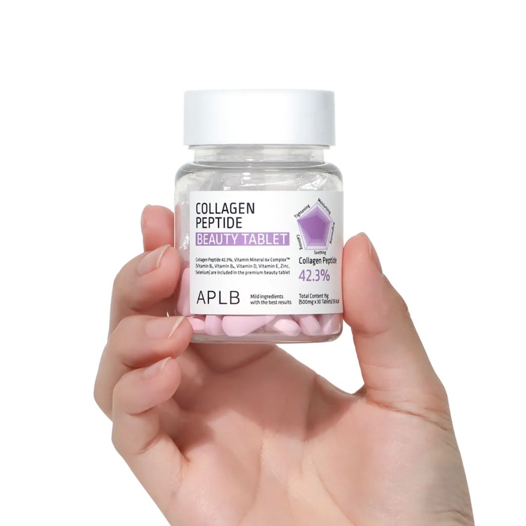 APLB - Collagen Peptide Beauty Tablet