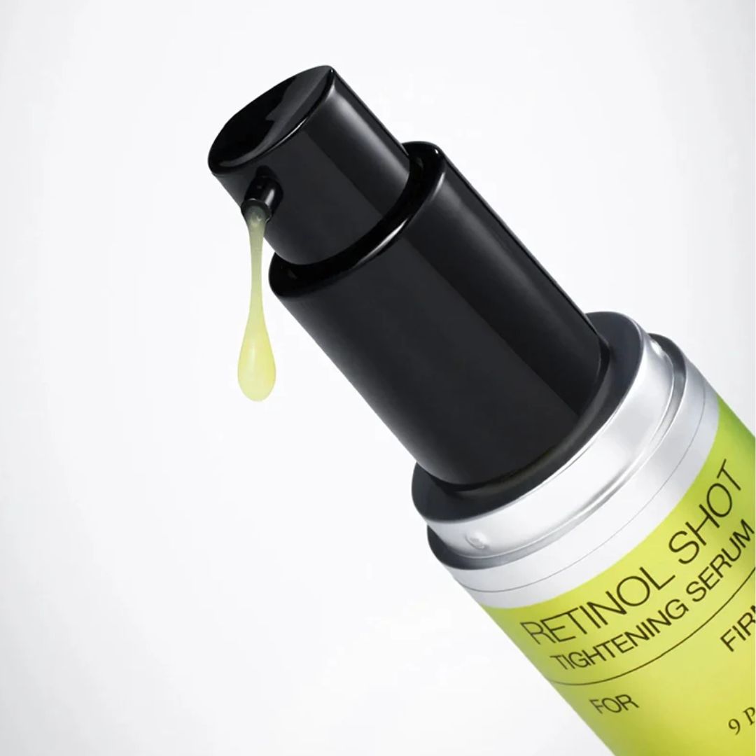 celimax - The Vita-A Retinol Shot Tightening Serum