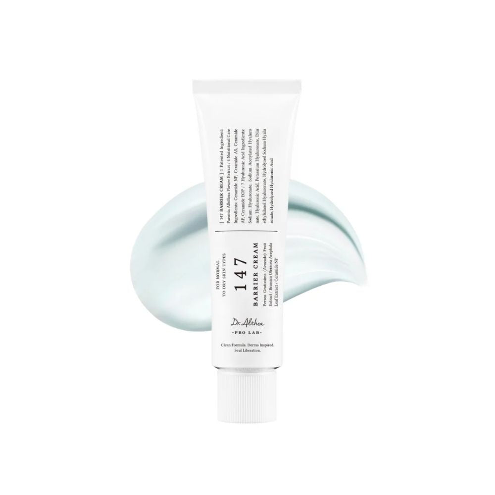Dr. Althea - 147 Barrier Cream