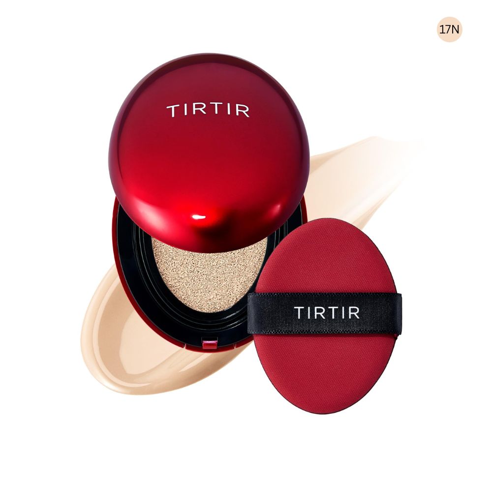 TIRTIR - Mask Fit Red Cushion