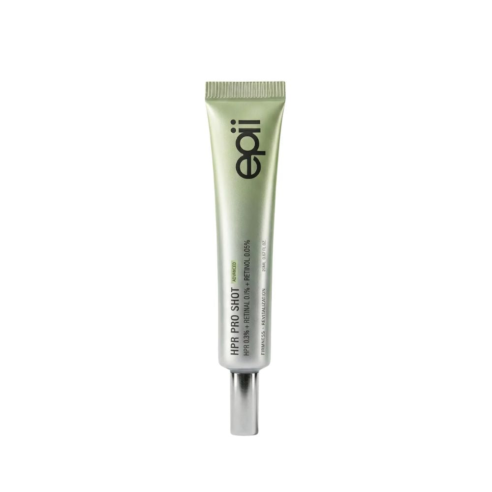 epii - HPR Pro Shot