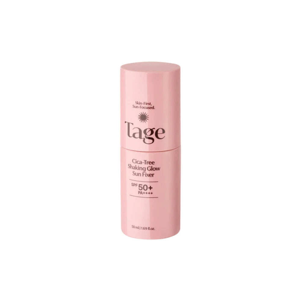Tage - Cica-Tree Shaking Glow Sun Fixer