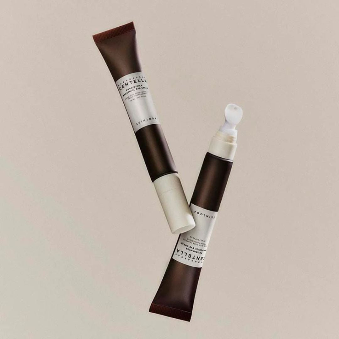SKIN 1004 - Madagascar Centella Probio-Cica Bakuchiol Eye Cream
