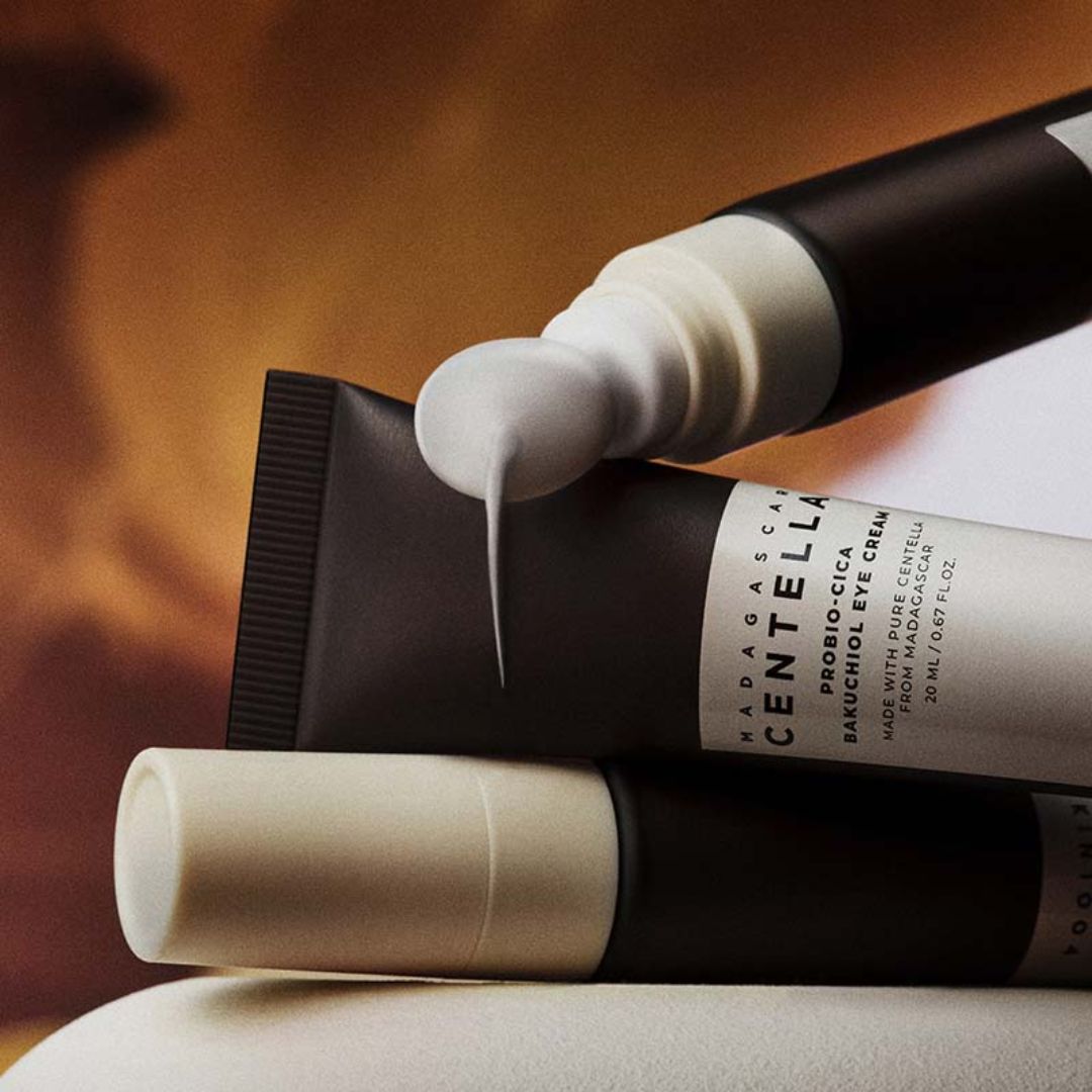 SKIN 1004 - Madagascar Centella Probio-Cica Bakuchiol Eye Cream