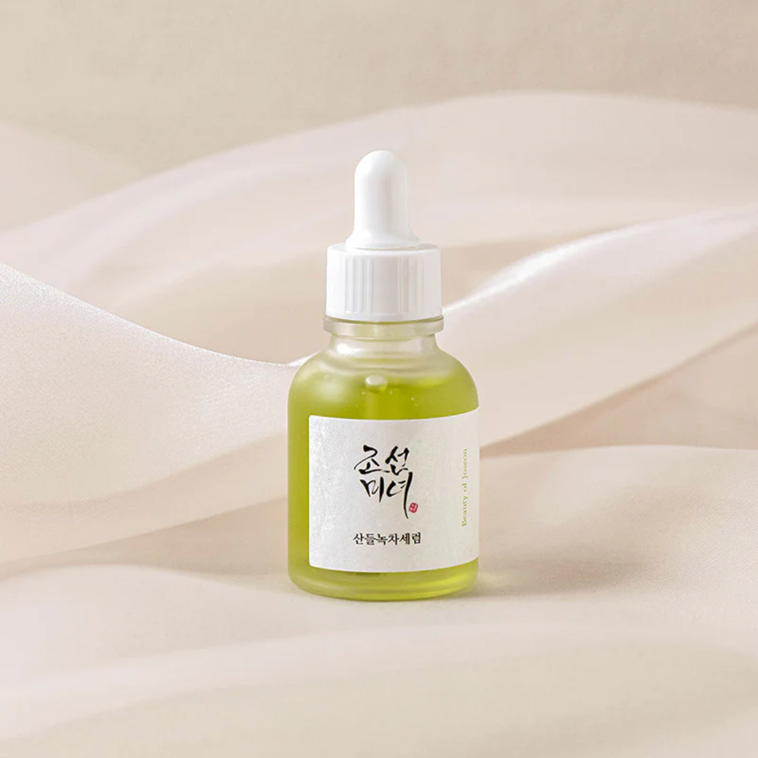 Beauty of Joseon - Calming Serum