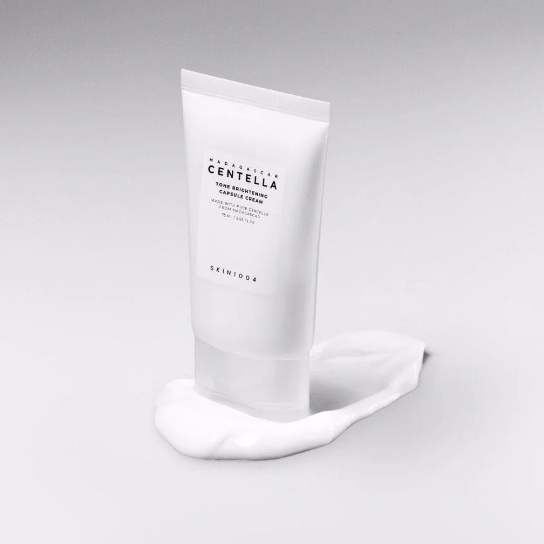SKIN 1004 - Madagascar Centella Tone Brightening Capsule Cream