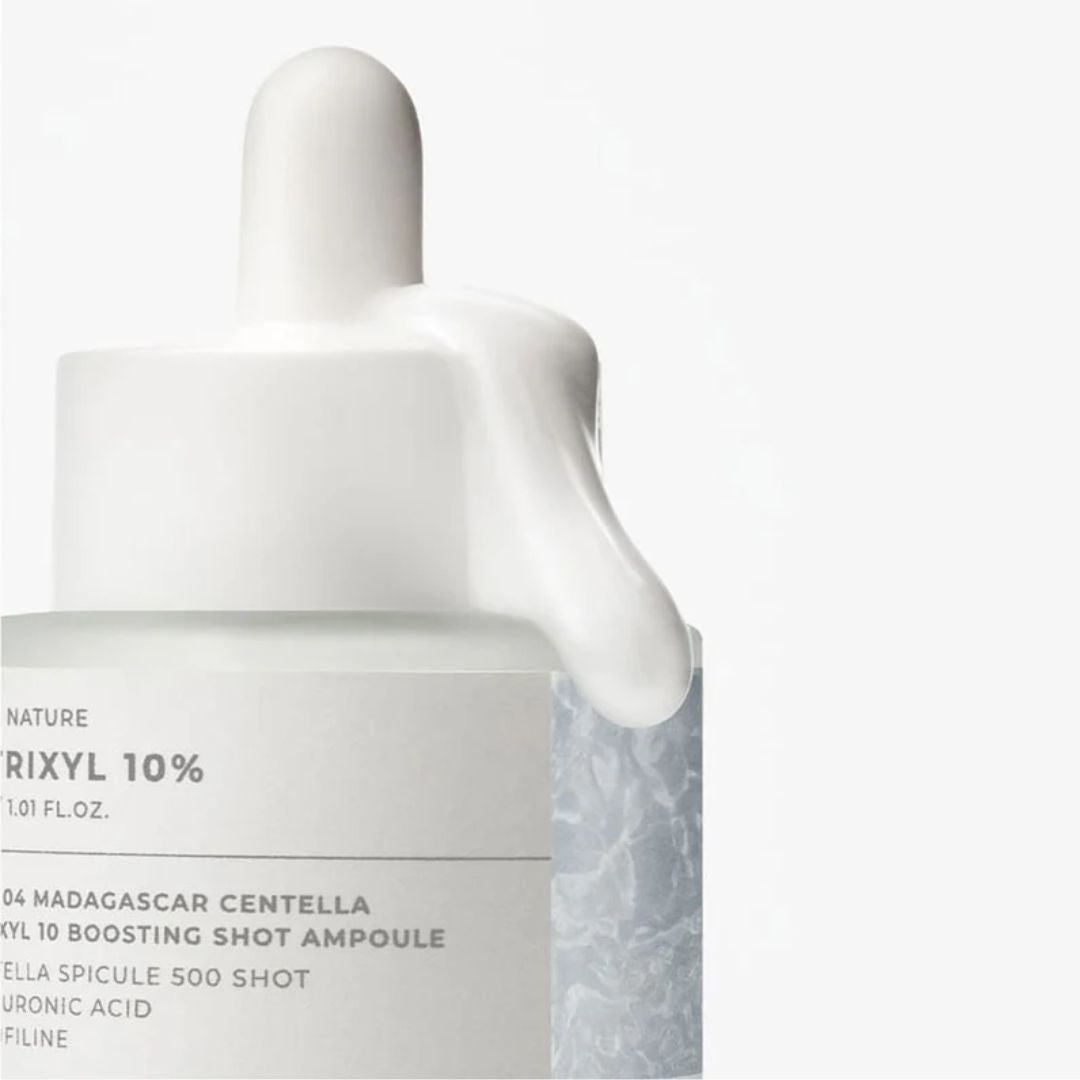 SKIN 1004 - Lab in Nature Madagascar Centella Niacinamide 10 Boosting Shot Ampoule