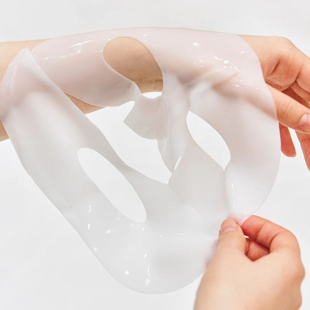 Biodance - Bio Collagen - Real Deep Mask Set