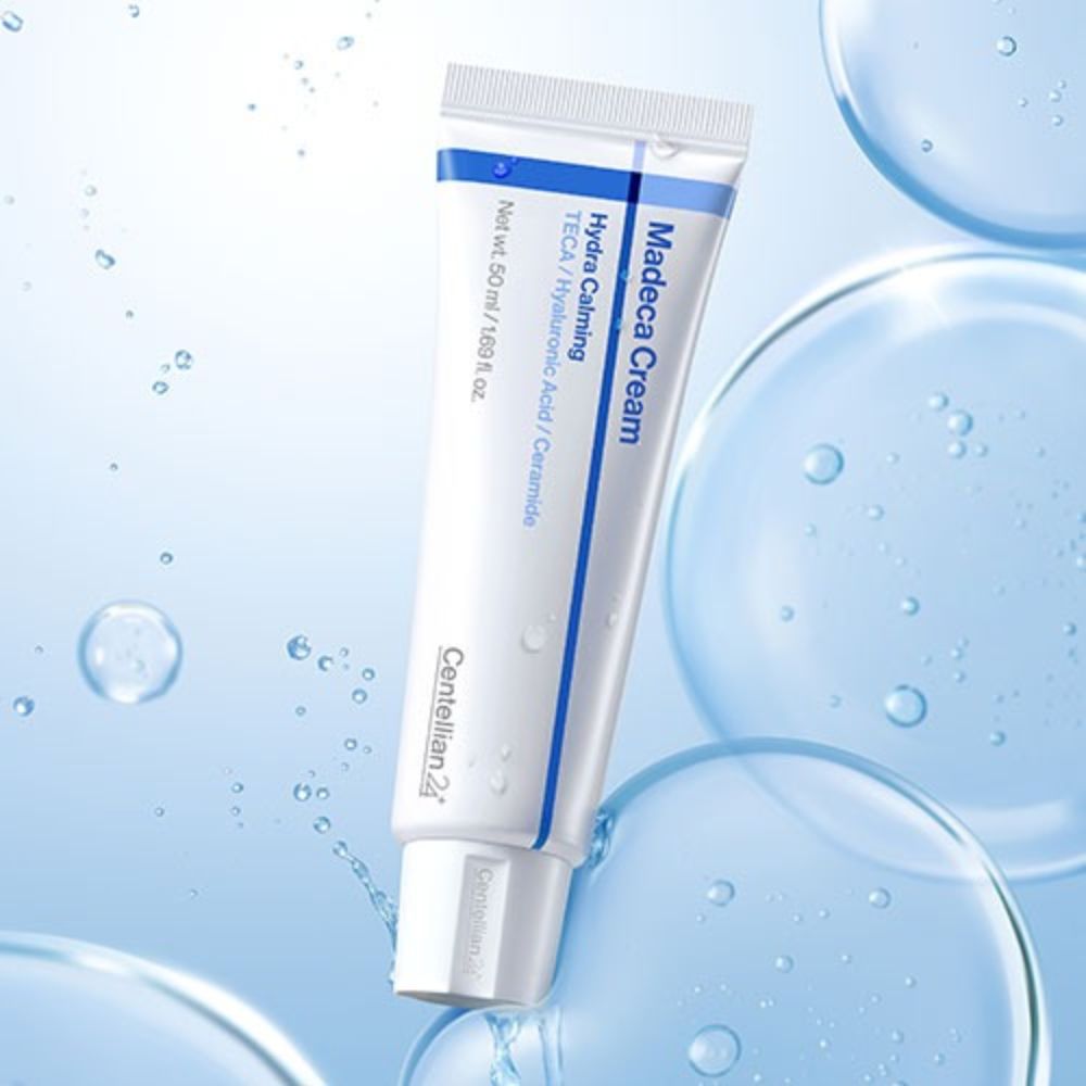 Centellian24 - Madeca Cream Hydra Calming
