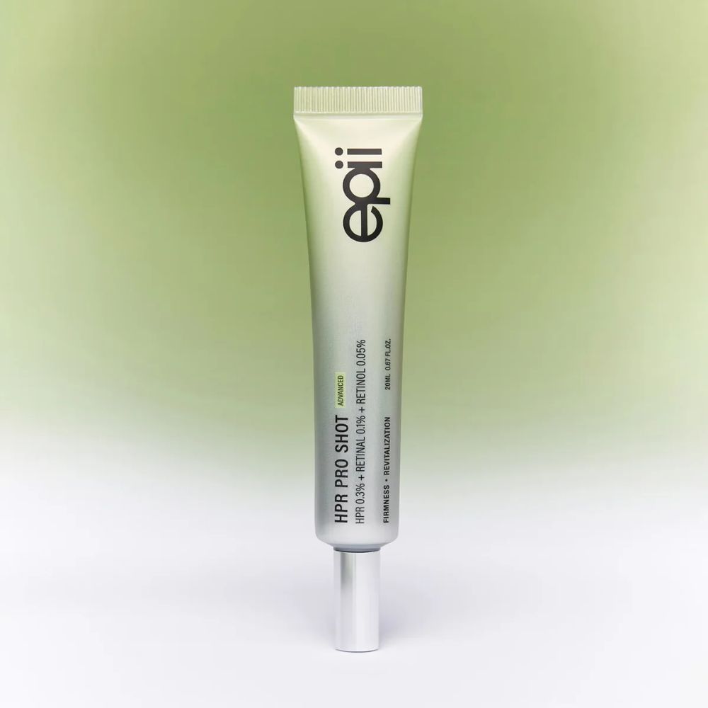 epii - HPR Pro Shot