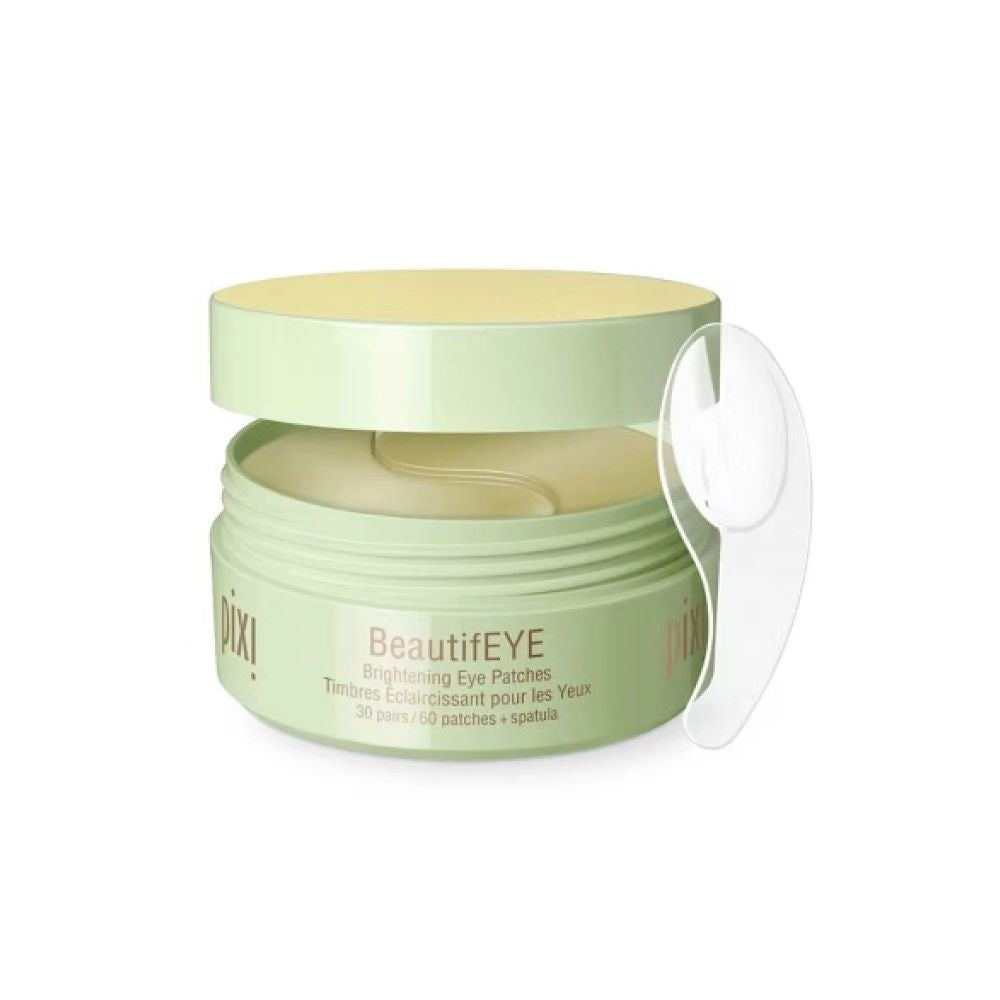 Pixi Beauty, BeautifEYE, Brightening Eye Patches