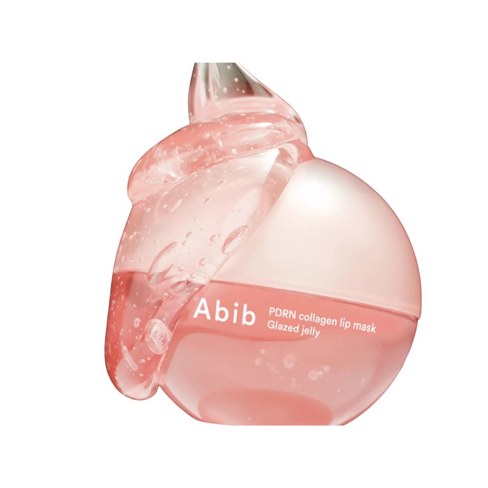 Abib - PDRN Collagen Lip Mask Glazed Jelly