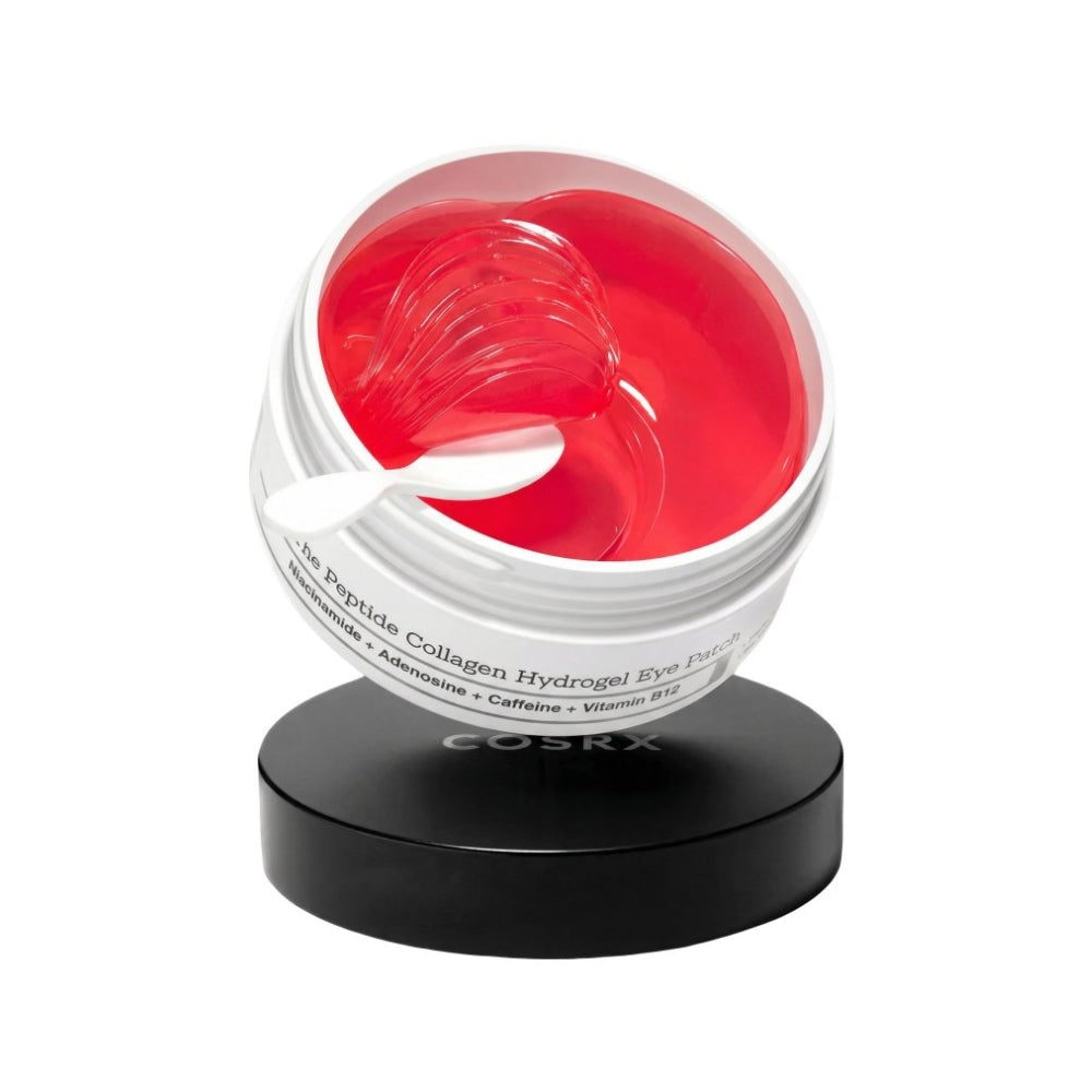 COSRX - The Peptide Collagen Hydrogel Eye Patch