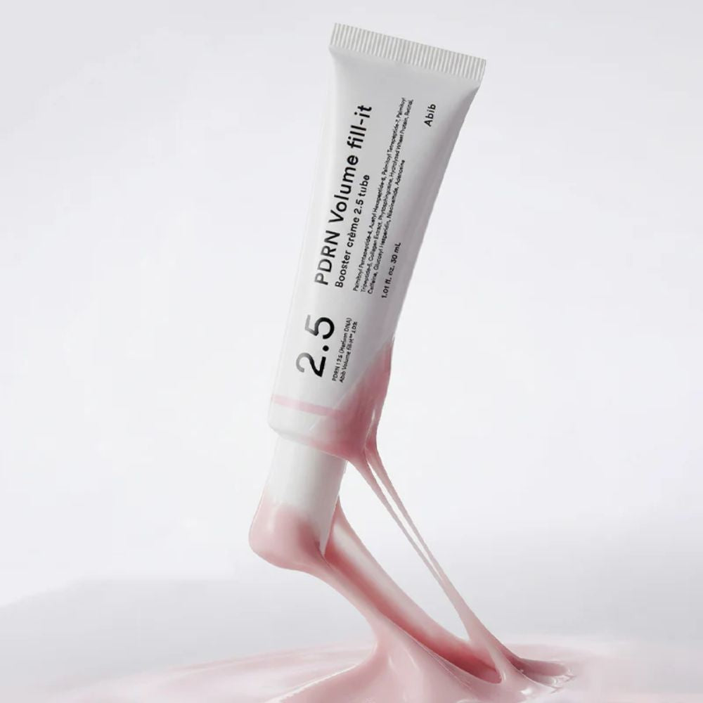 Abib - PDRN Volume Fill-it Booster Crème 2.5 Tube