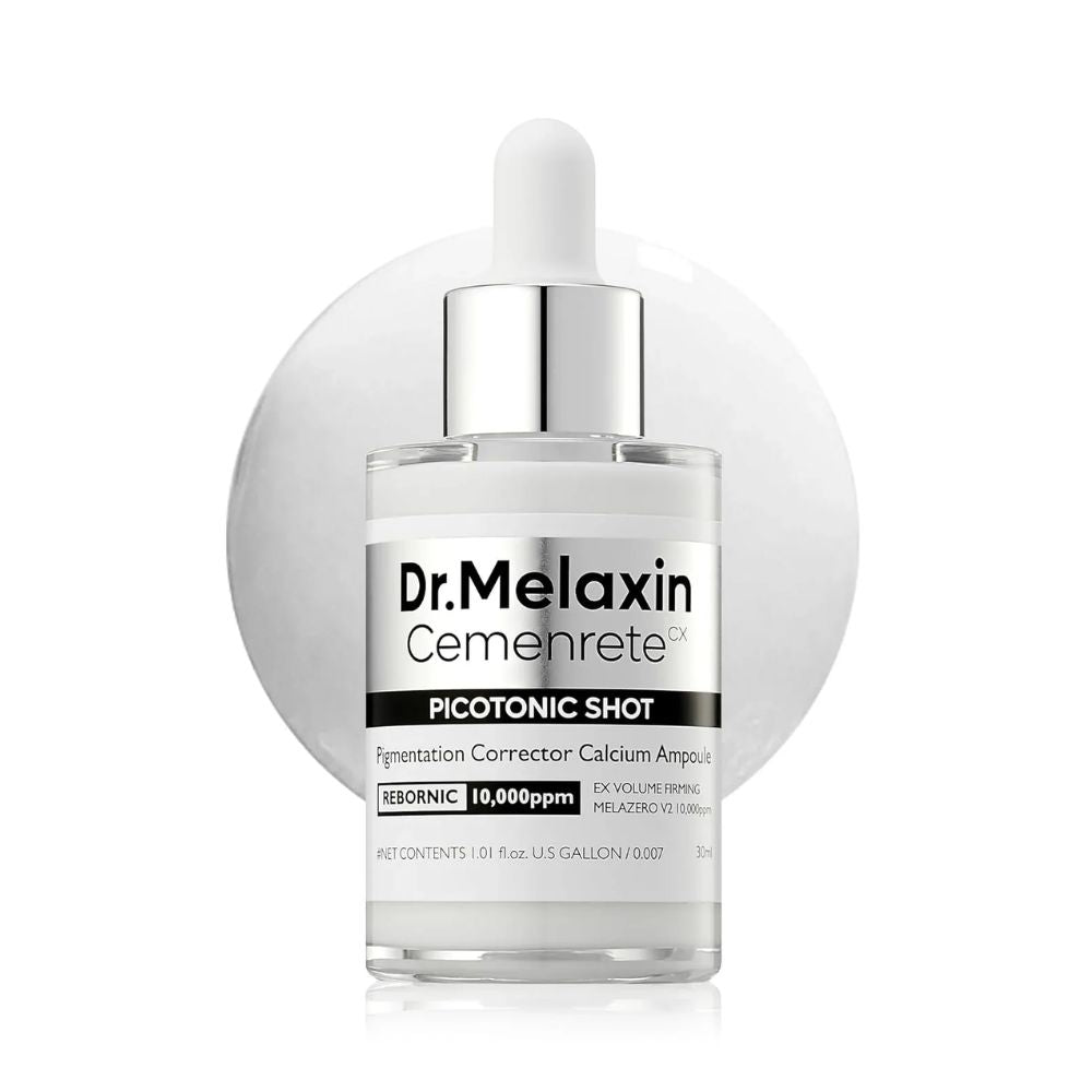 Dr.Melaxin - Cemenrete Picotonic Shot Pigmentation Serum