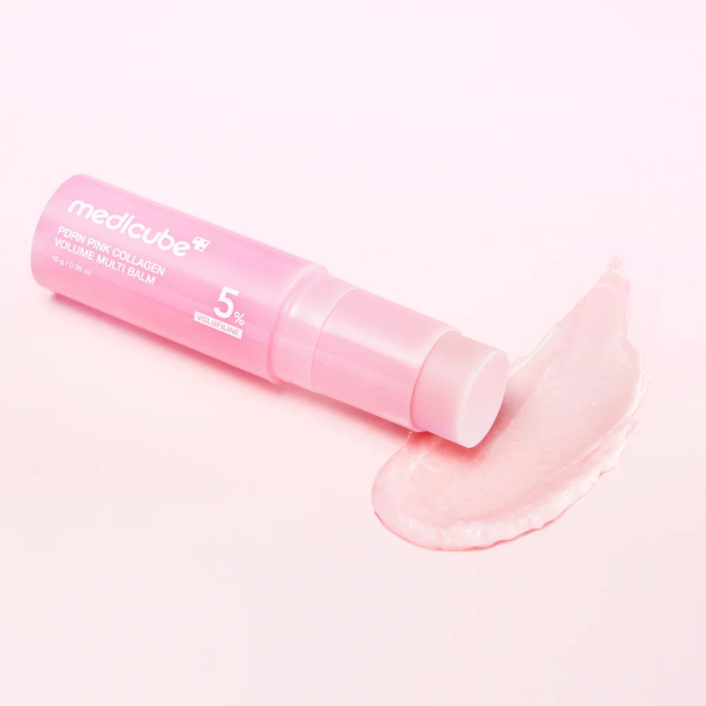 medicube - PDRN Pink Collagen Volume Multi Balm