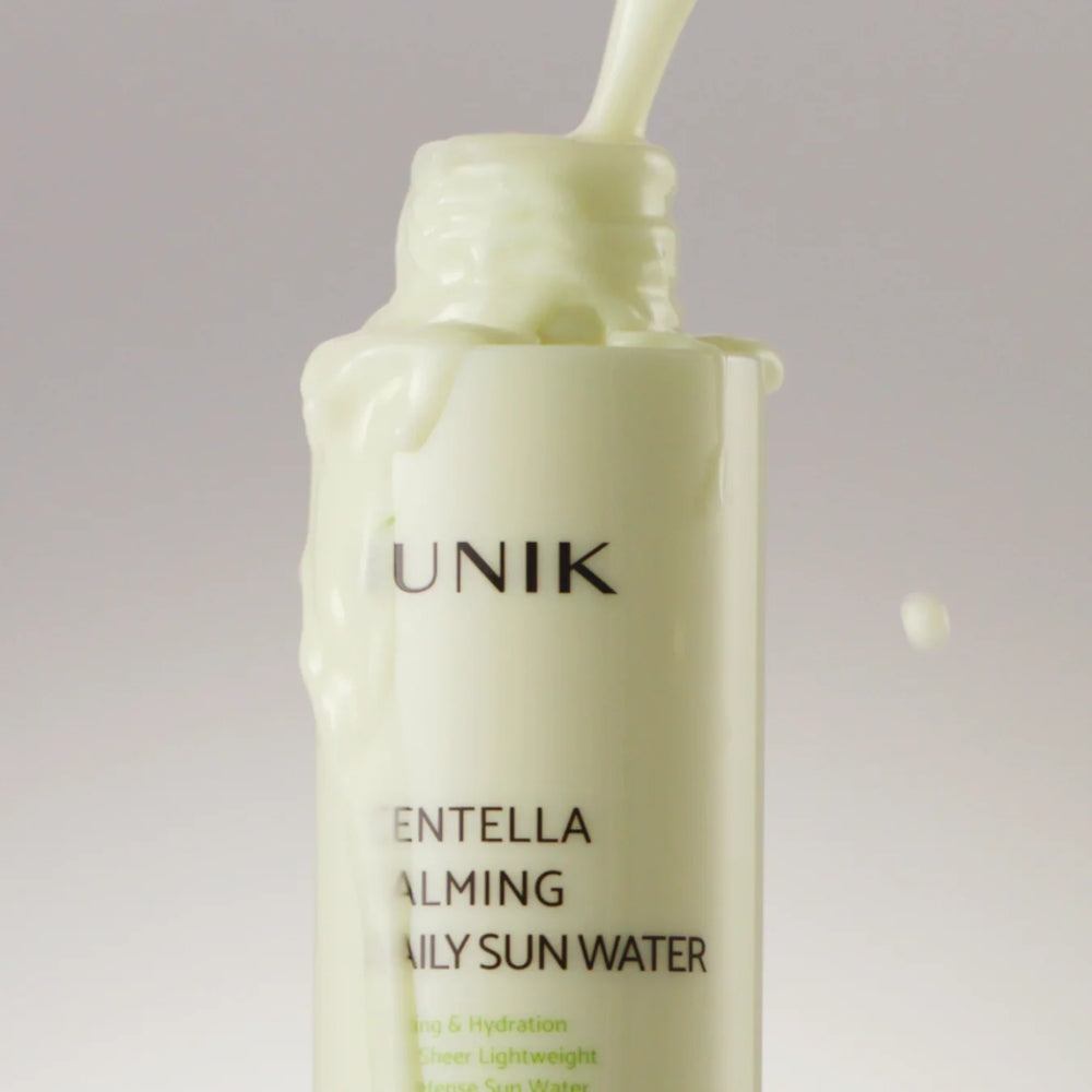 iUNIK - Centella Calming Daily Sun Water