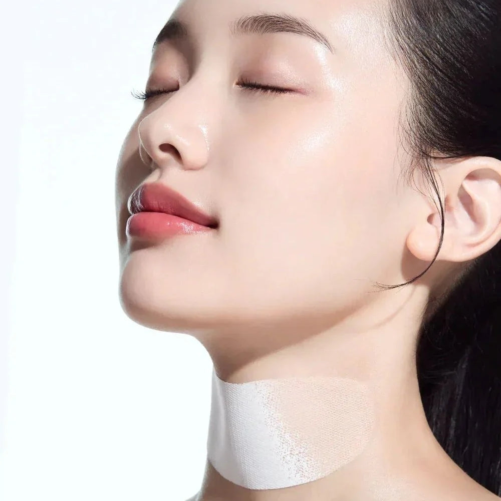 Anua - PDRN Collagen Melting Patch For Neck