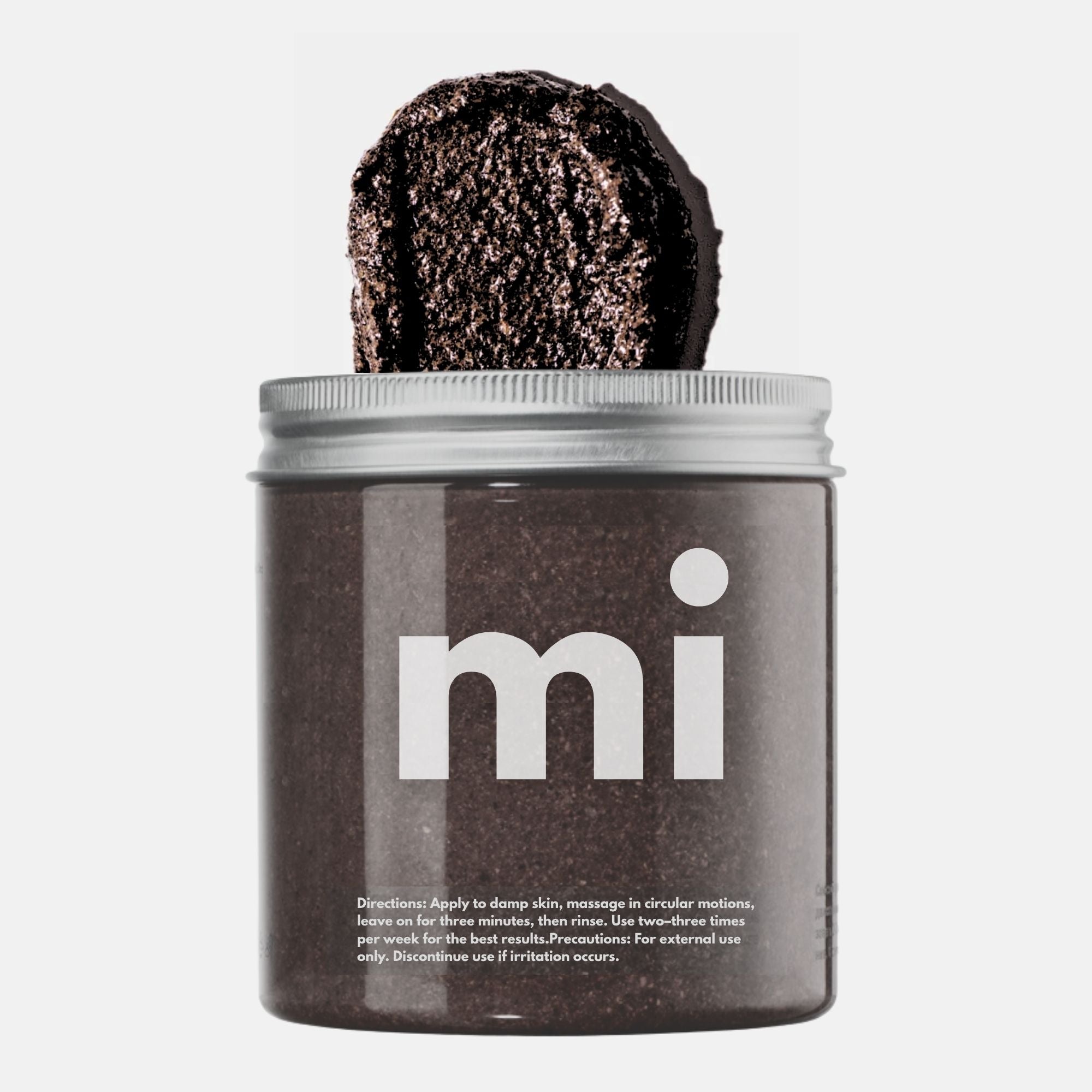 mi - Coffee Body Scrub