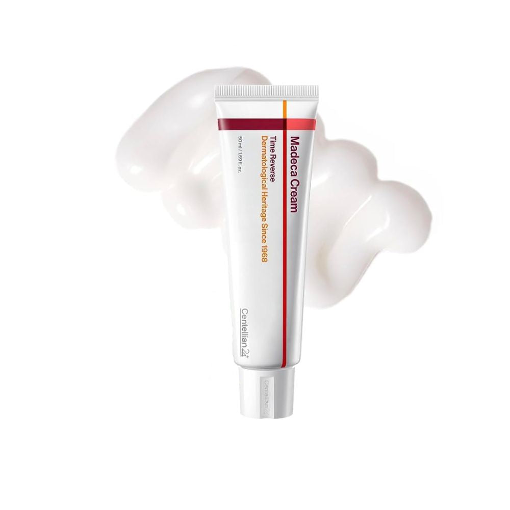 Centellian24 - Madeca Cream Time Reverse