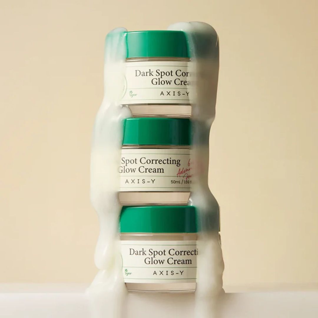 AXIS - Y - Dark Spot Correcting Glow Cream