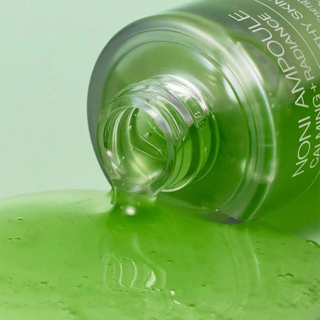 celimax - Noni Ampoule Calming + Radiance