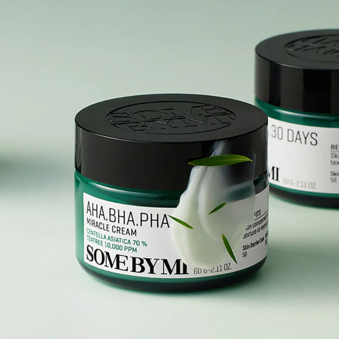 SOME BY MI - AHA, BHA, PHA 30 Days Miracle Cream