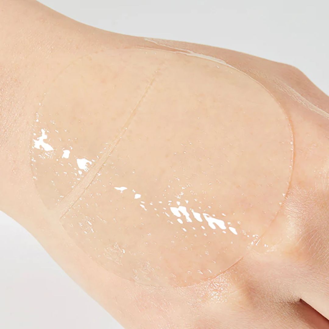 COSRX - Advanced Snail Hydrogel Eye Patch