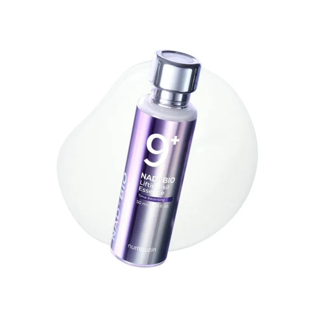 numbuzin - No.9 NAD Bio Lifting-sil Essence