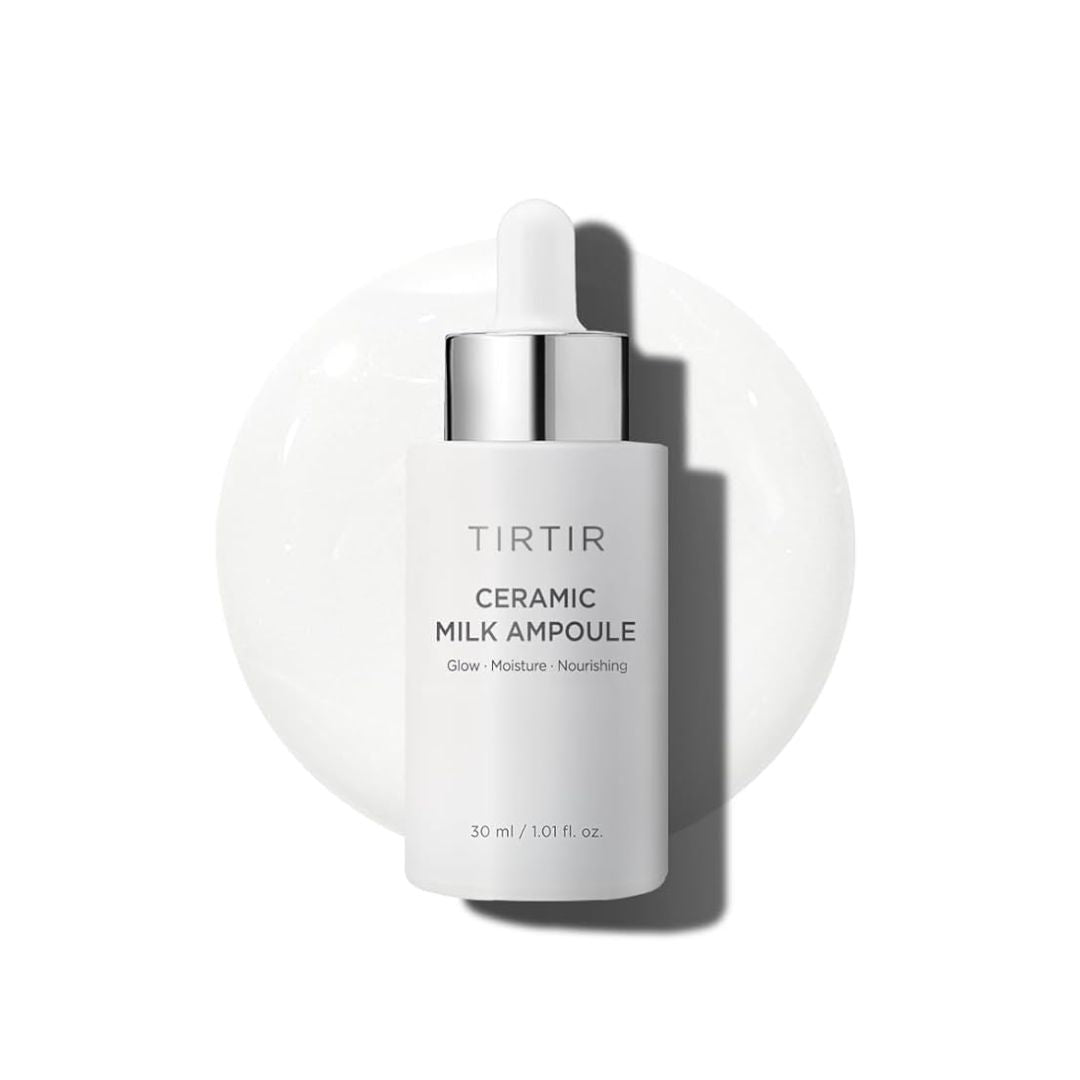 TIRTIR - Ceramic Milk Ampoule