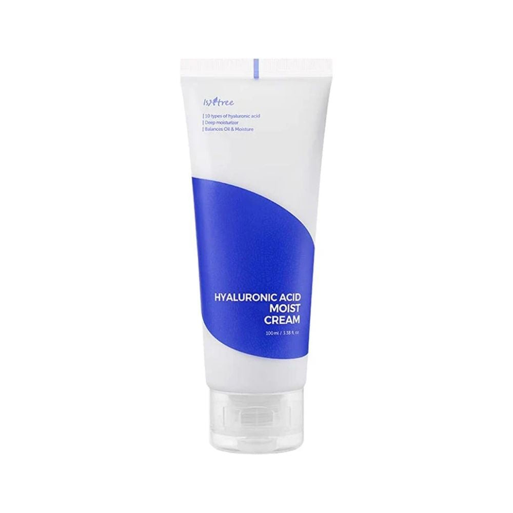 Isntree - Hyaluronic Acid Moist Cream