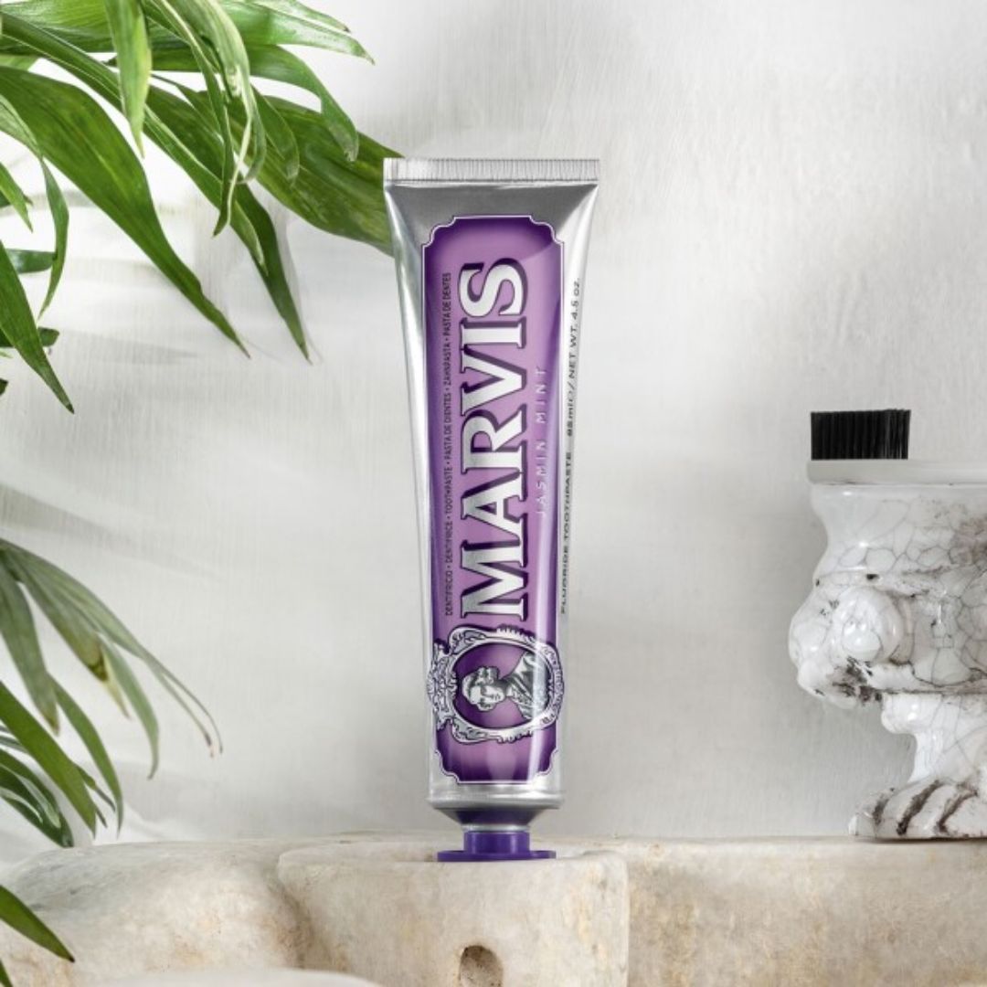 Marvis - Jasmin Mint Toothpaste