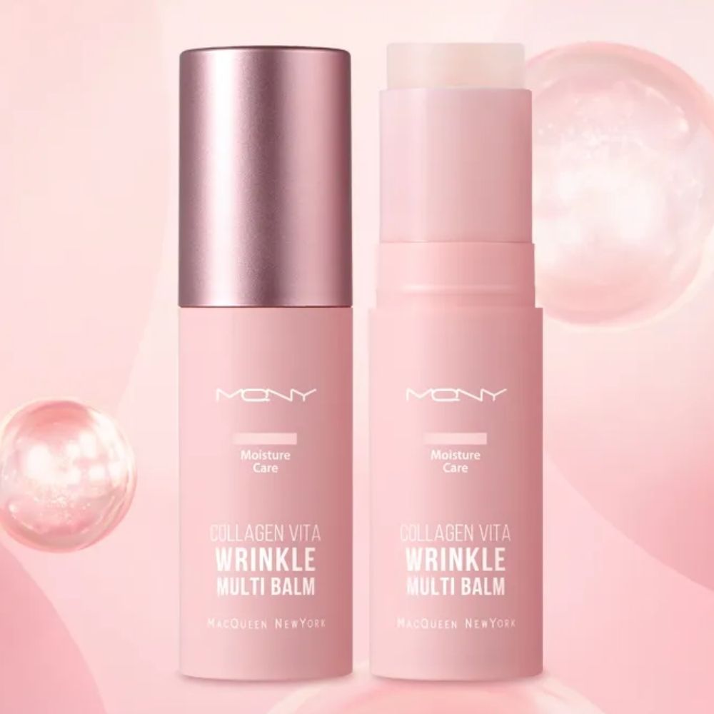 MQNY - Collagen Vita Wrinkle Multi Balm