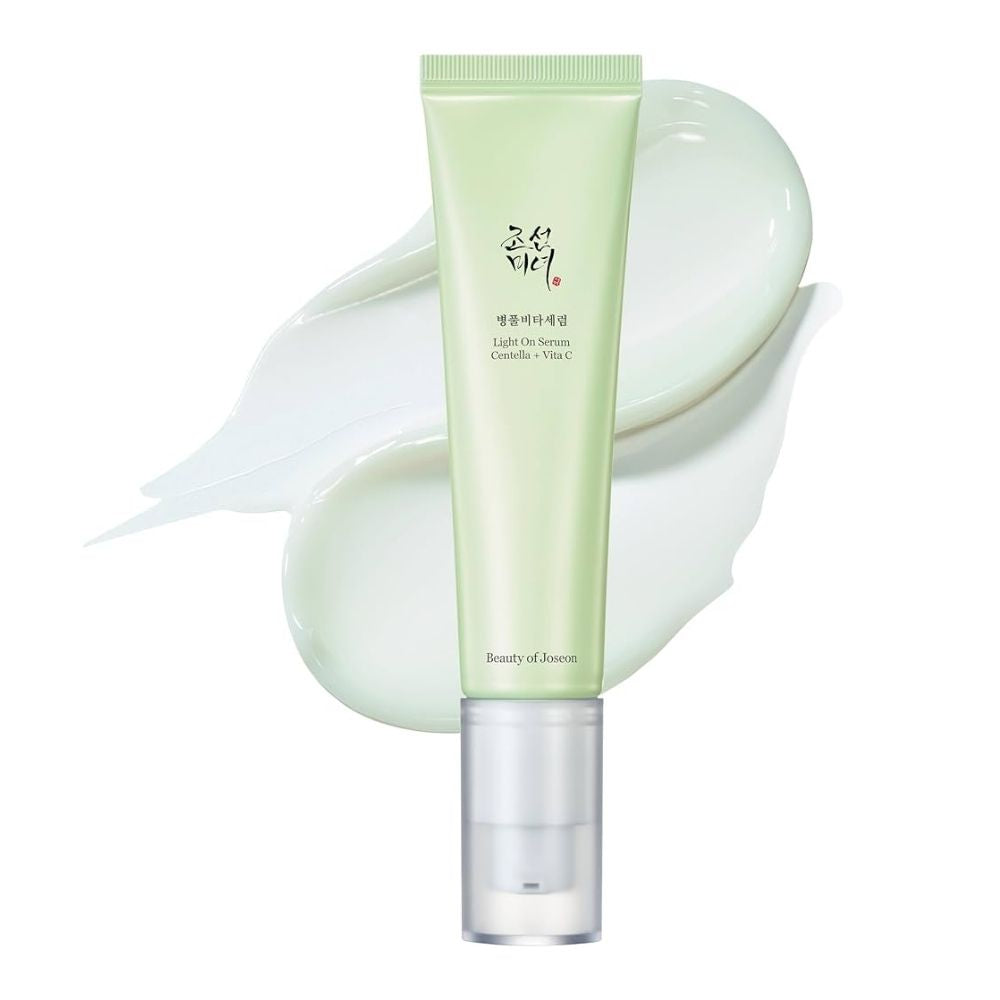 Beauty of Joseon - Light On Serum Centella + Vita C