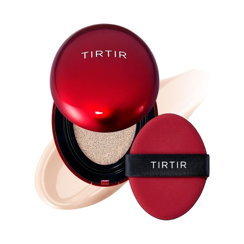 TIRTIR - Mask Fit Red Cushion