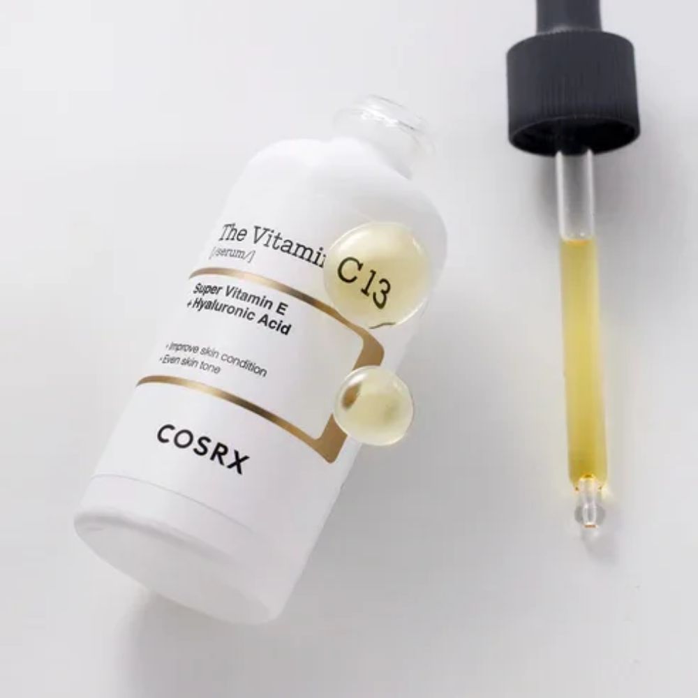 COSRX - The Vitamin C 13 Serum