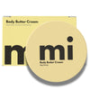 mi - Body Butter Cream