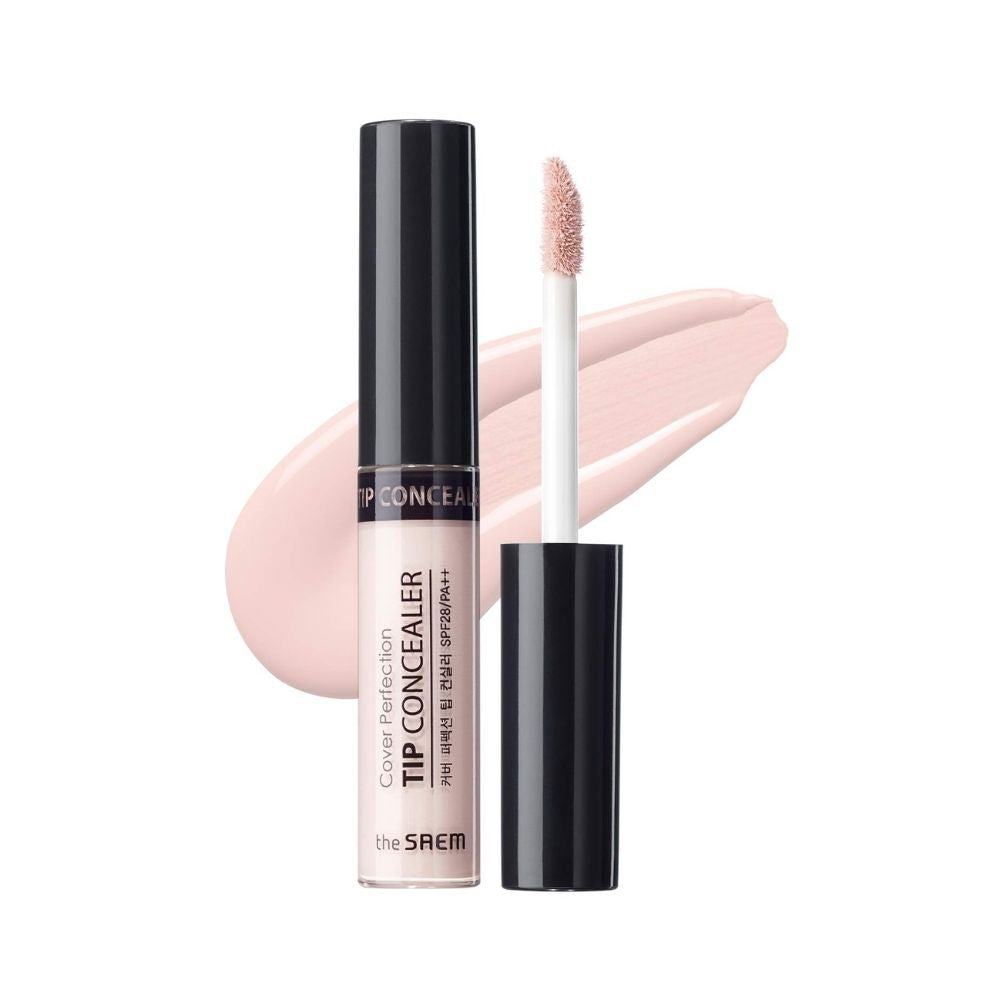 The Saem - Cover Perfection Tip Concealer