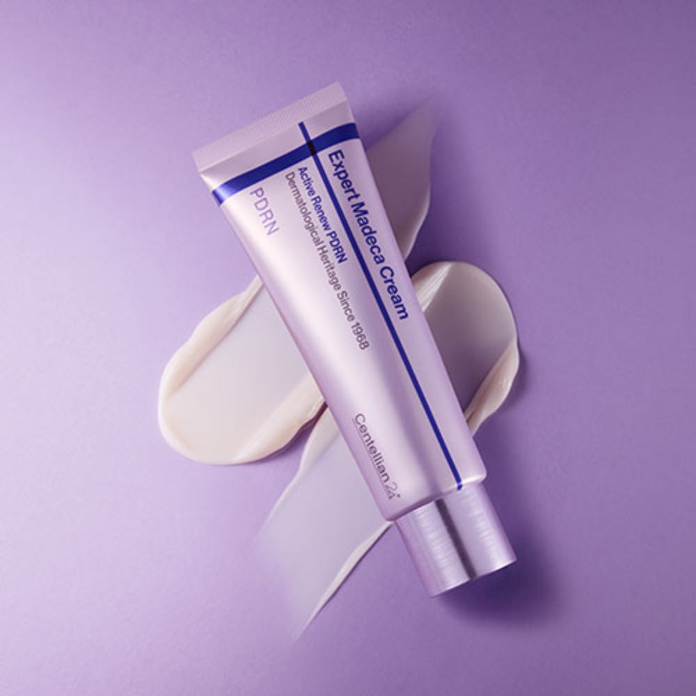 Centellian24 - Expert Madeca Cream Active Renew PDRN
