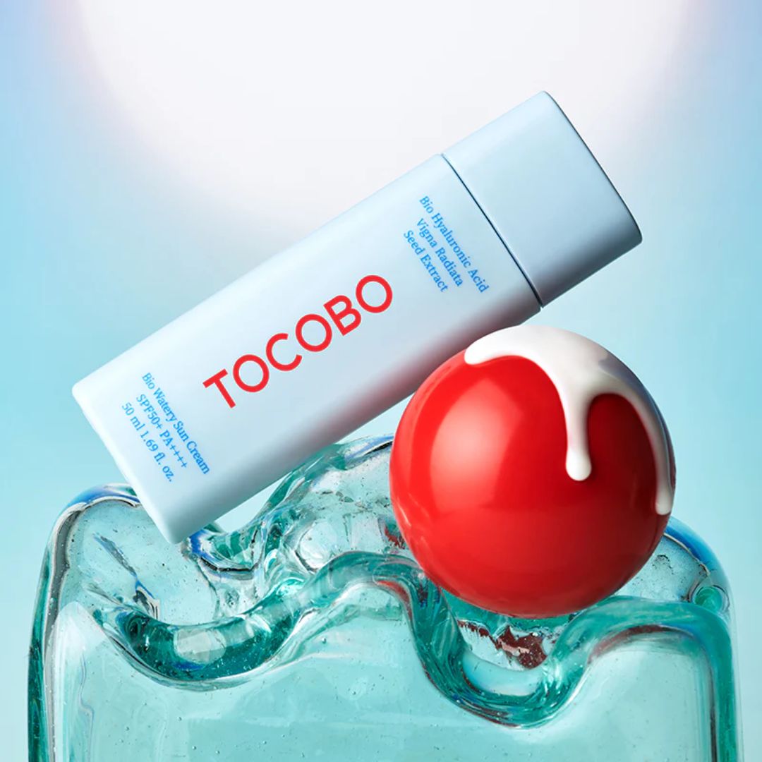 TOCOBO - Bio Watery Sun Cream