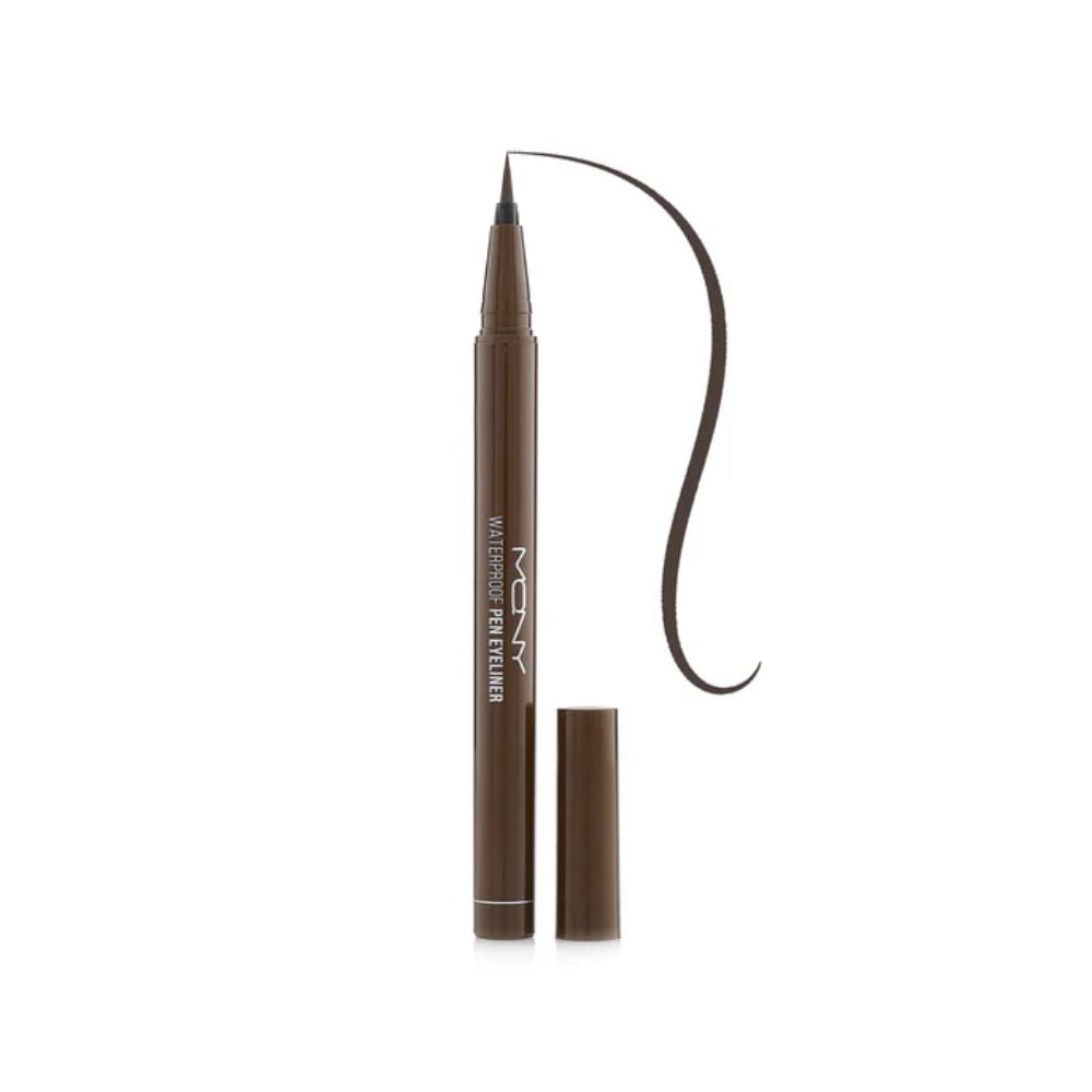 MACQUEEN - Waterproof Tattoo Pen Eyeliner