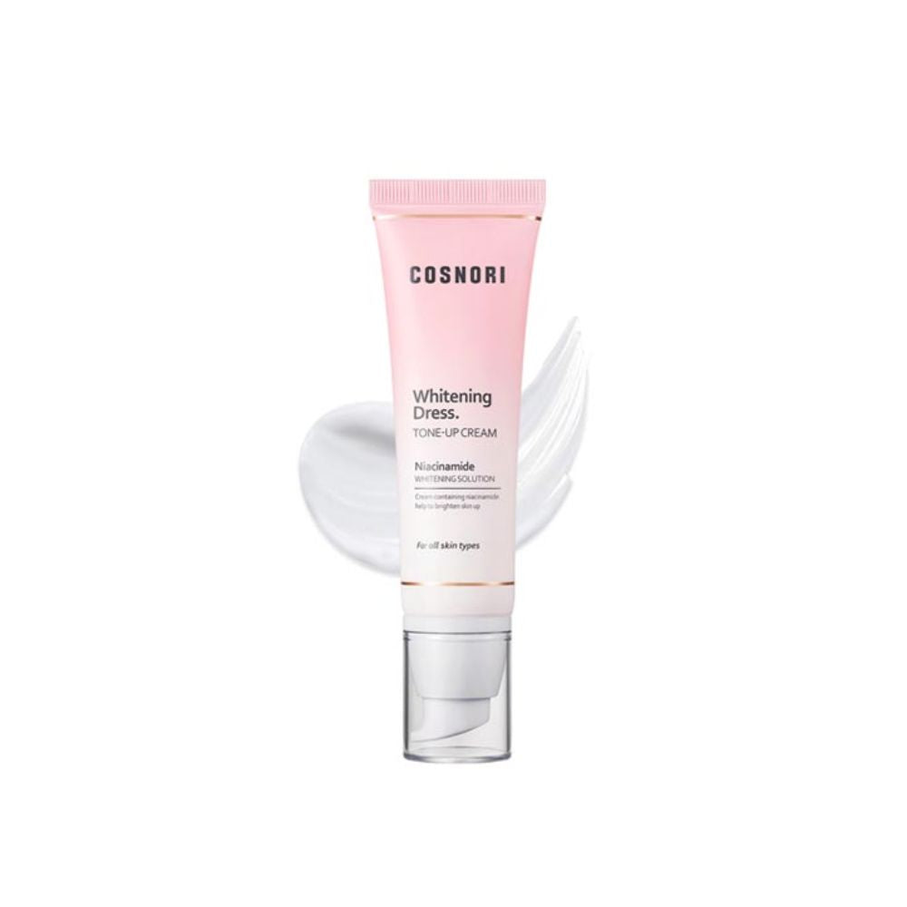 COSNORI - Whitening Dress Tone Up Cream
