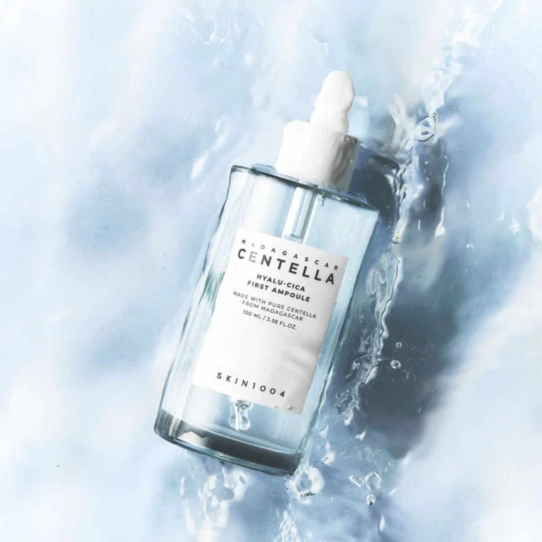 SKIN 1004 - Madagascar Centella Hyalu-Cica First Ampoule
