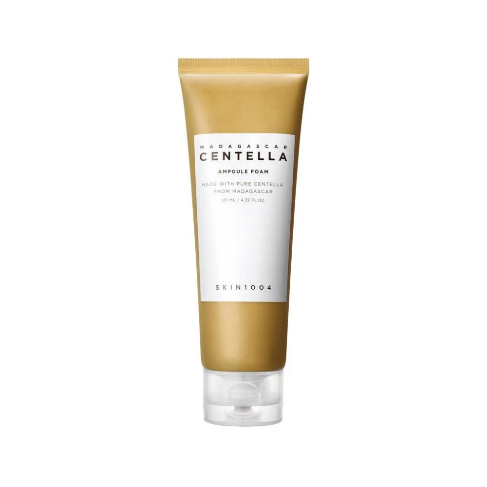 SKIN 1004 - Madagascar Centella Ampoule Foam