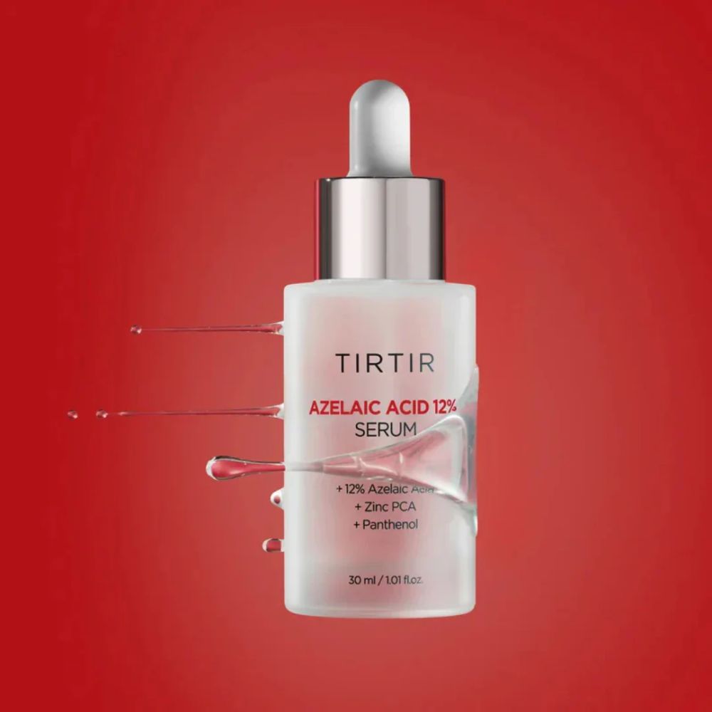 TIRTIR - Azelaic Acid 12% Serum