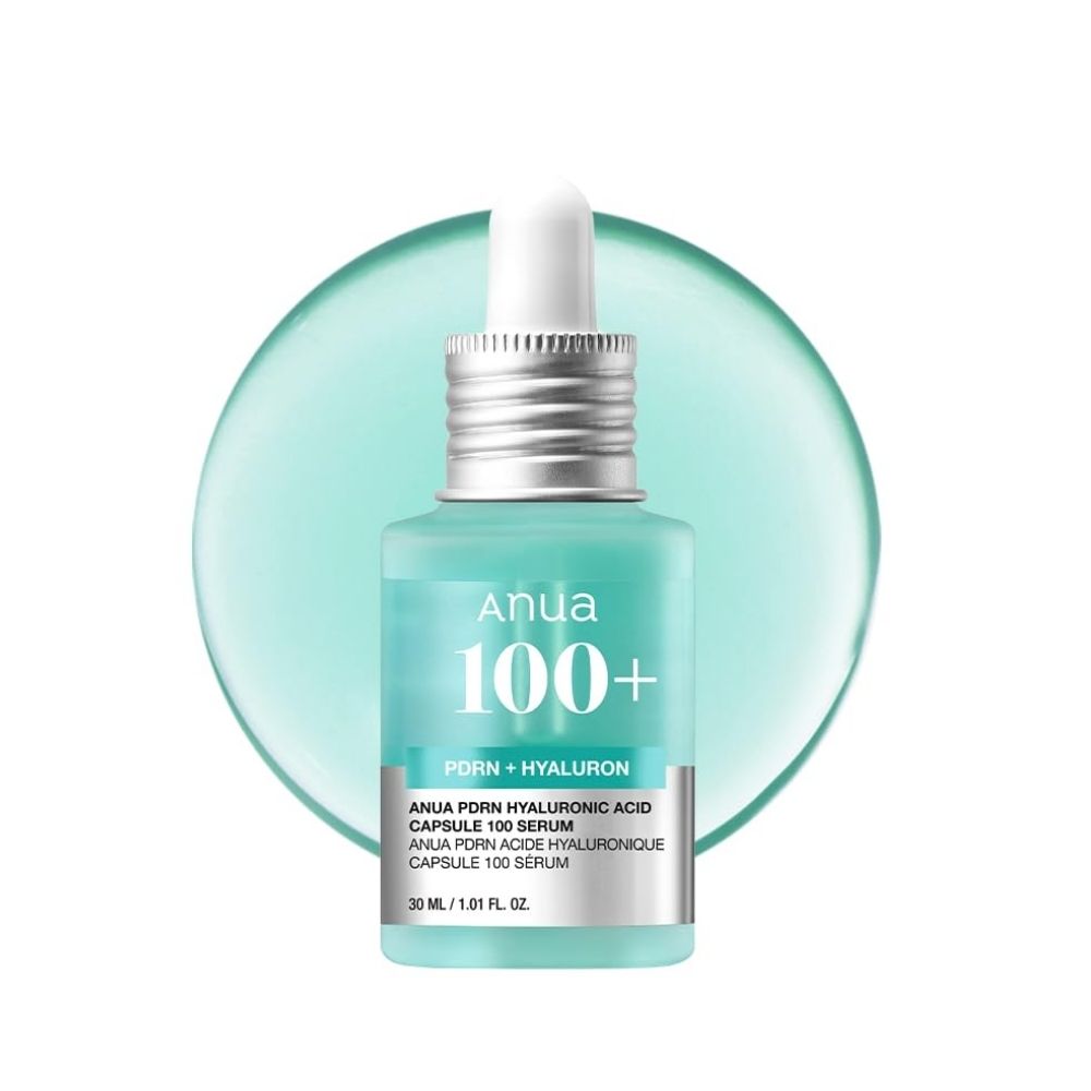 Anua - PDRN Hyaluronic Acid Capsule 100 Serum