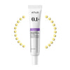 Anua - Retinol 0.1 Caffeine Revitalizing Eye Cream