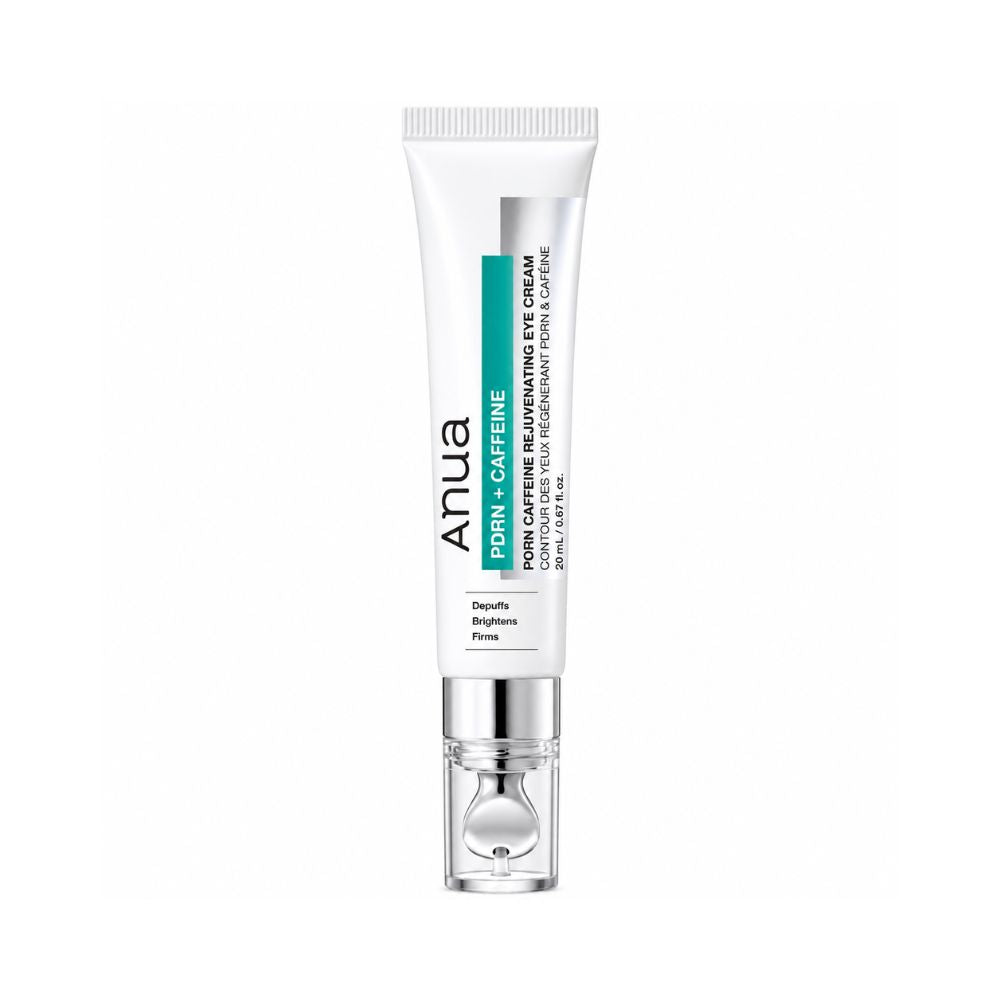 Anua - PDRN Caffeine Rejuvenating Eye Cream Mini