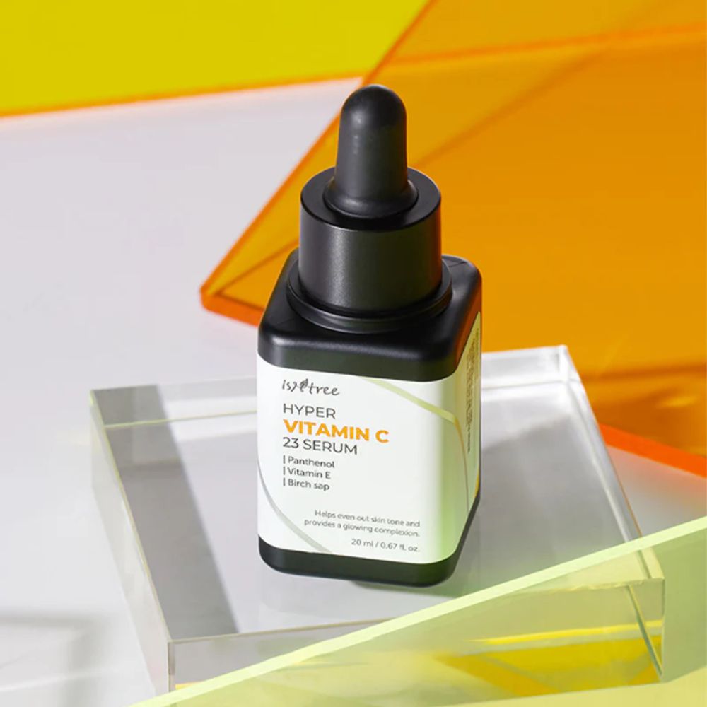 Isntree - Hyper Vitamin C 23 Serum