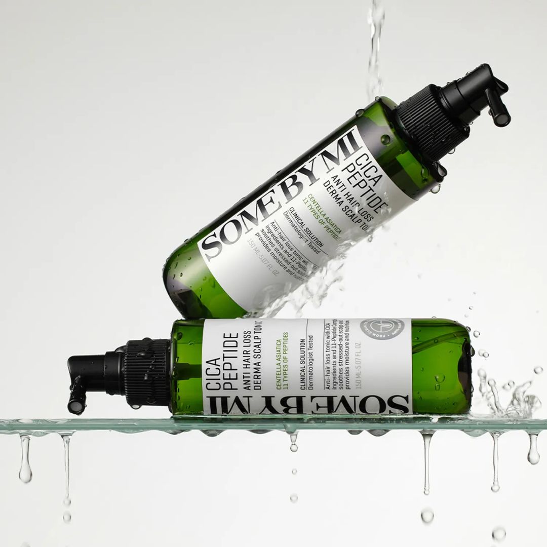 SOME BY MI - Cica Peptide Anti Hair Loss Derma Scalp Tonic
